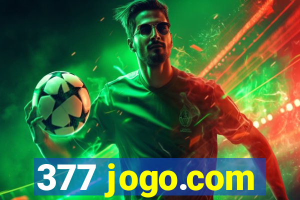 377 jogo.com